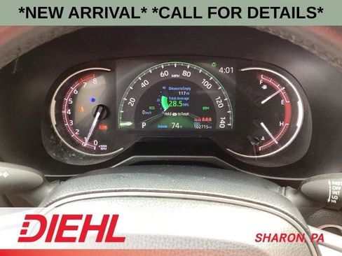 Used 2020 Toyota RAV4 Adventure AWD/4WD image 51