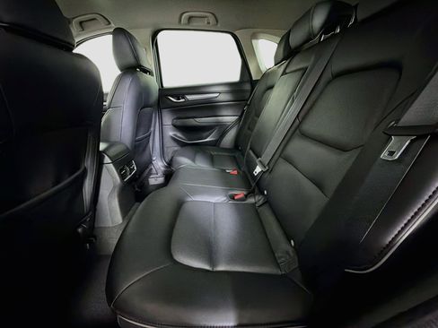 Used 2024 MAZDA CX-5 AWD 2.5 S w/ Select Package image 27