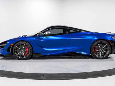 Used 2021 McLaren 765LT image 6