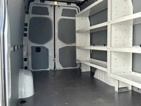 Used 2023 Mercedes-Benz Sprinter 2500 image 24