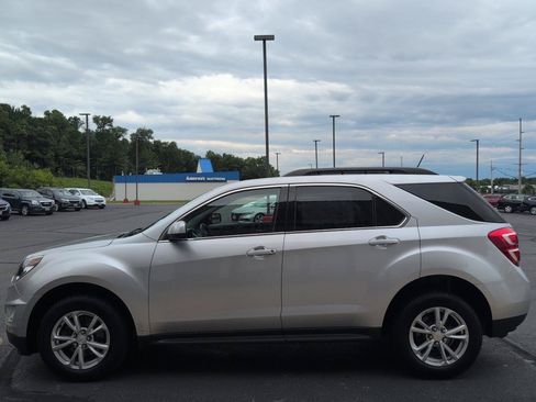 Used 2016 Chevrolet Equinox LT w/ Convenience Package AWD/4WD image 5