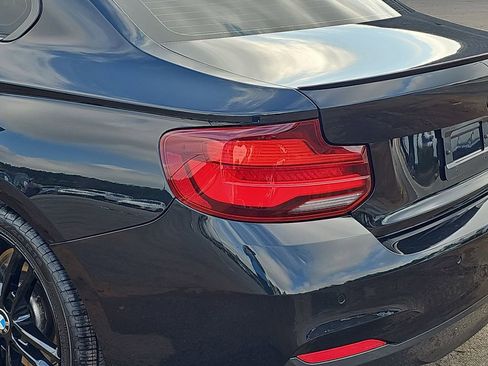 Used 2021 BMW M240i xDrive Coupe w/ Premium Package image 39