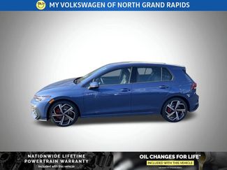 New 2026 Volkswagen GTI SE FWD video 4