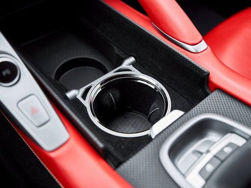 Used 2020 Ferrari GTC4Lusso T RWD image 61