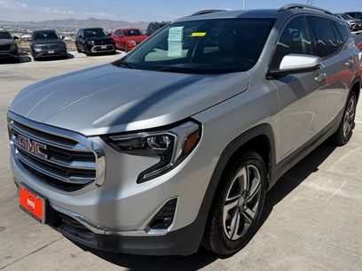 Used 2020 GMC Terrain SLT w/ Preferred Package