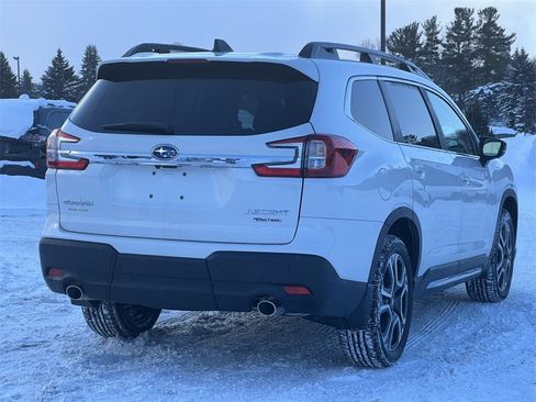 New 2026 Subaru Ascent Limited image 11