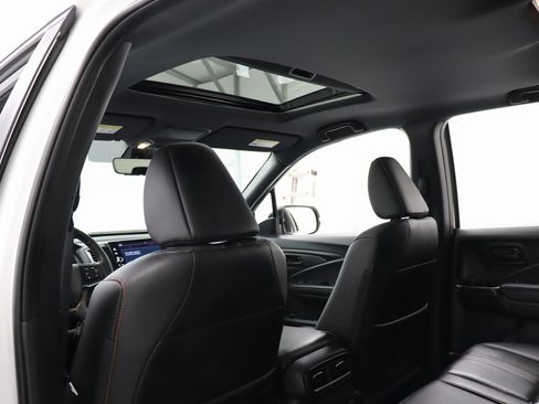 Used 2024 Honda Ridgeline TrailSport image 21