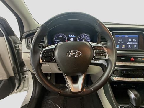 Used 2018 Hyundai Sonata SEL FWD image 13