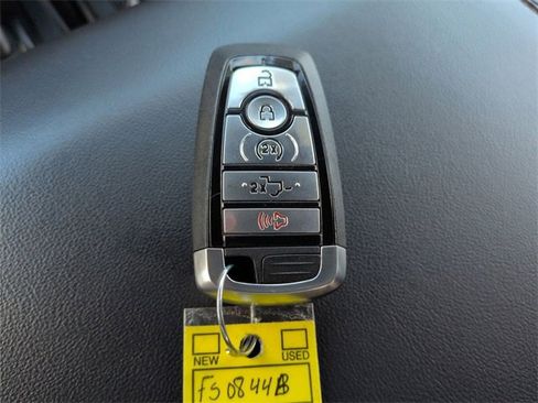 Certified 2023 Ford F150 Raptor image 30