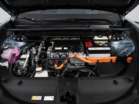 Used 2023 Lexus RZ 450e Premium w/ Accessory Package (2T) image 44