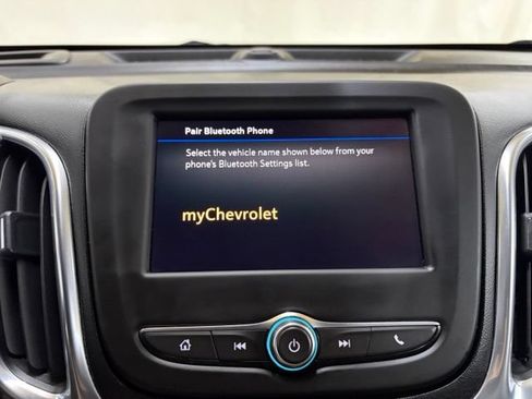Used 2020 Chevrolet Equinox LT AWD/4WD image 47