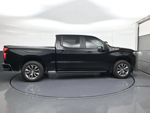 Used 2020 Chevrolet Silverado 1500 RST AWD/4WD image 8