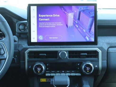 Certified 2025 Toyota Tacoma Limited AWD/4WD image 13