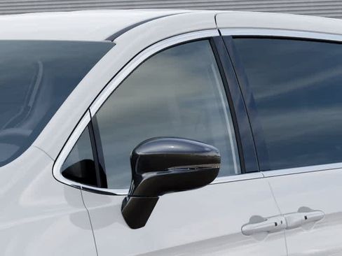 New 2027 Chrysler Pacifica Select FWD image 12