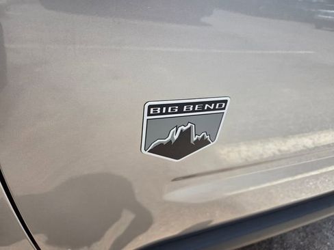 Used 2023 Ford Bronco Sport Big Bend w/ Convenience Package AWD/4WD image 4
