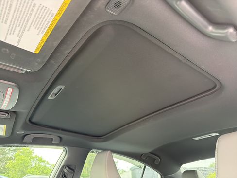 Used 2026 Toyota Camry SE w/ Multimedia Upgrade Package FWD image 32