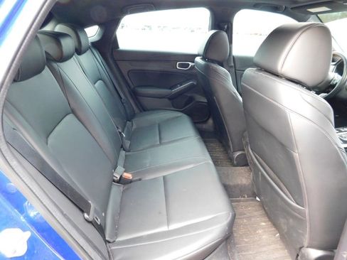 Used 2023 Acura Integra A-Spec image 5