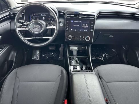 Used 2023 Hyundai Tucson SEL AWD/4WD image 8