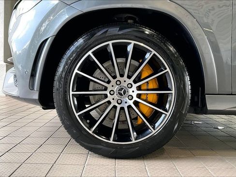 Used 2020 Mercedes-Benz GLE 350 image 30