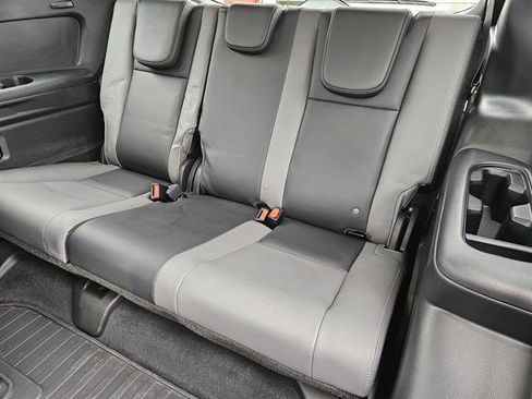 Used 2024 Subaru Ascent Onyx Edition image 21