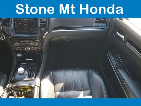 Used 2023 Chrysler 300 S image 16