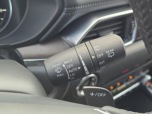 New 2025 MAZDA CX-5 Signature image 24