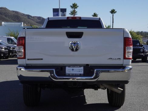 Certified 2024 RAM 2500 Big Horn image 5