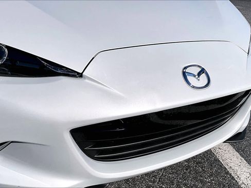 Used 2019 MAZDA MX-5 Miata Grand Touring image 26