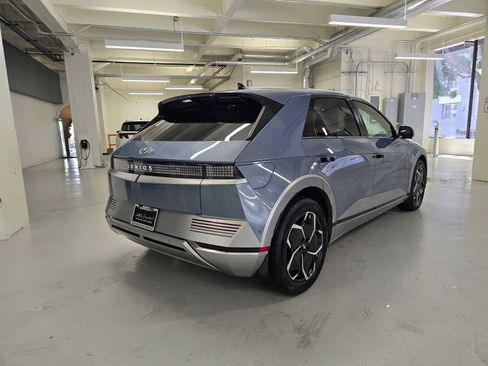 Used 2024 Hyundai Ioniq 5 Limited RWD image 5