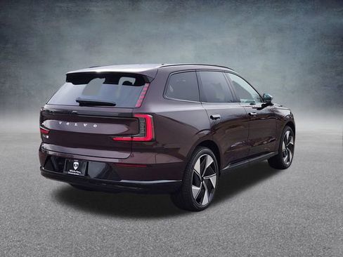 New 2025 Volvo EX90 Ultra w/ Protection Package Premier image 7