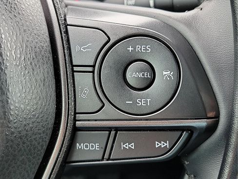 Used 2024 Toyota Camry XSE image 16