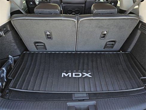 New 2026 Acura MDX w/ Technology Package image 9