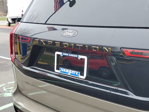 New 2026 Ford Expedition Tremor AWD/4WD image 7