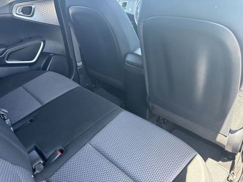 Used 2023 Kia Soul LX w/ Option Group 015 FWD image 13