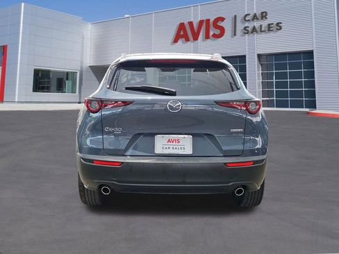 Used 2025 MAZDA CX-30 AWD 2.5 S w/ Preferred Package image 5