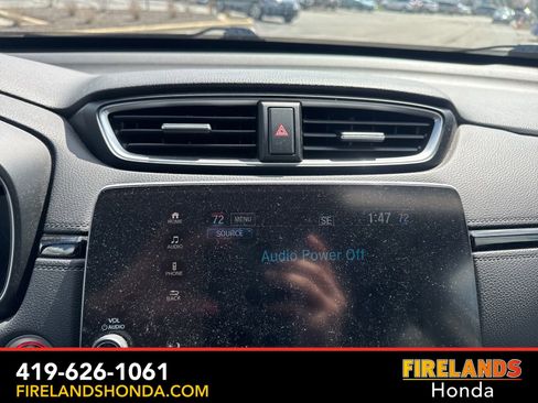 Used 2019 Honda CR-V EX-L image 14