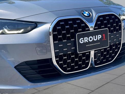 Used 2022 BMW 430i Gran Coupe w/ Premium Package 2 RWD image 30