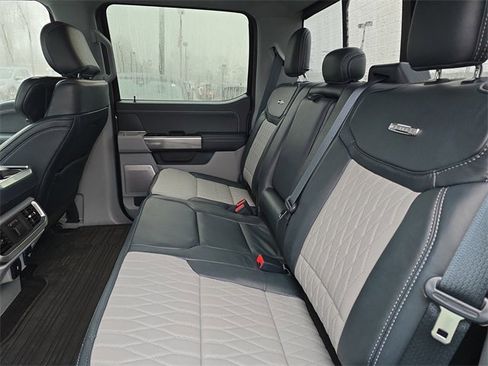 Certified 2021 Ford F150 Limited image 27