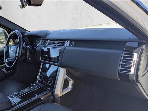 Certified 2022 Land Rover Range Rover Westminster Edition image 23