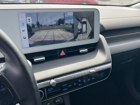 Certified 2024 Hyundai Ioniq 5 Limited AWD/4WD image 19