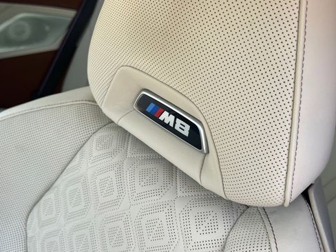 Used 2020 BMW M8 Competition w/ M Driver's Package AWD/4WD image 39