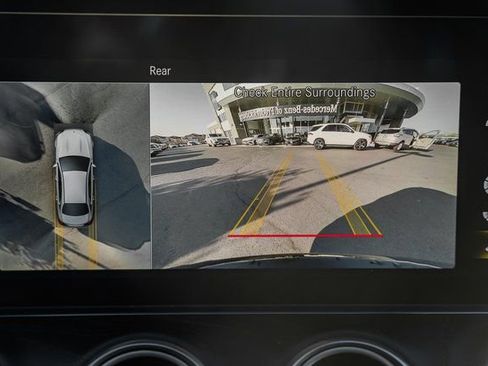 Used 2023 Mercedes-Benz E 350 4MATIC Sedan image 41