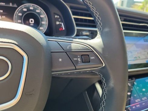 Certified 2025 Audi Q7 3.0T Premium Plus w/ Premium Plus Package image 23