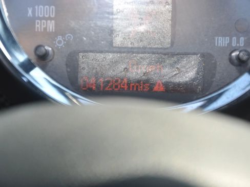 Used 2015 MINI Cooper Roadster S FWD image 31
