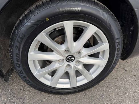 Used 2014 MAZDA MAZDA6 Sport image 8