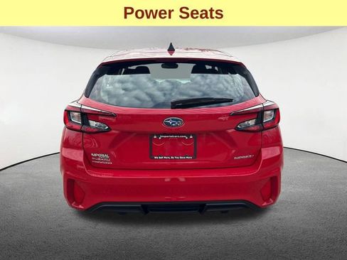 Certified 2024 Subaru Impreza 2.0i Sport image 12