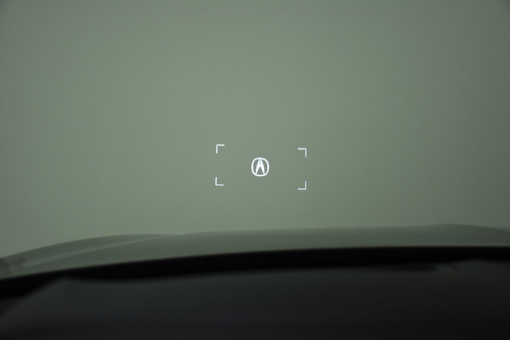 Used 2026 Acura MDX w/ Advance Package AWD/4WD image 16