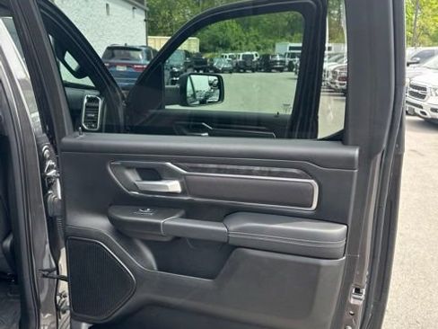 Certified 2024 RAM 1500 Big Horn AWD/4WD image 34