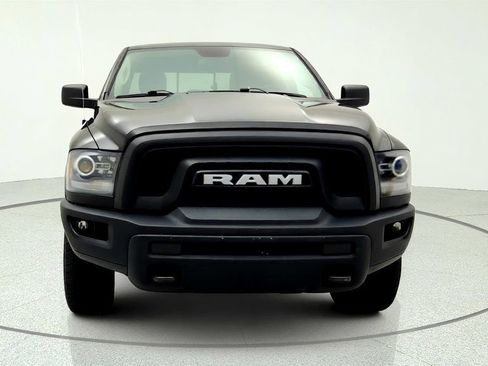 Used 2020 RAM 1500 Classic Warlock AWD/4WD image 2