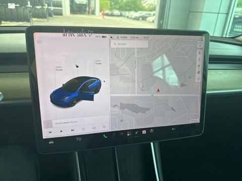 Used 2018 Tesla Model 3 Mid Range RWD image 4
